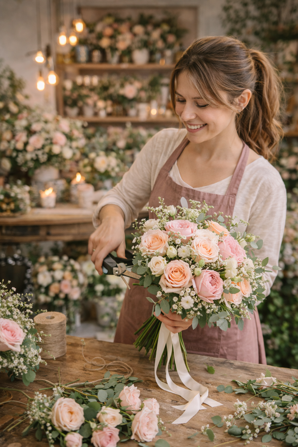 Floral in Form