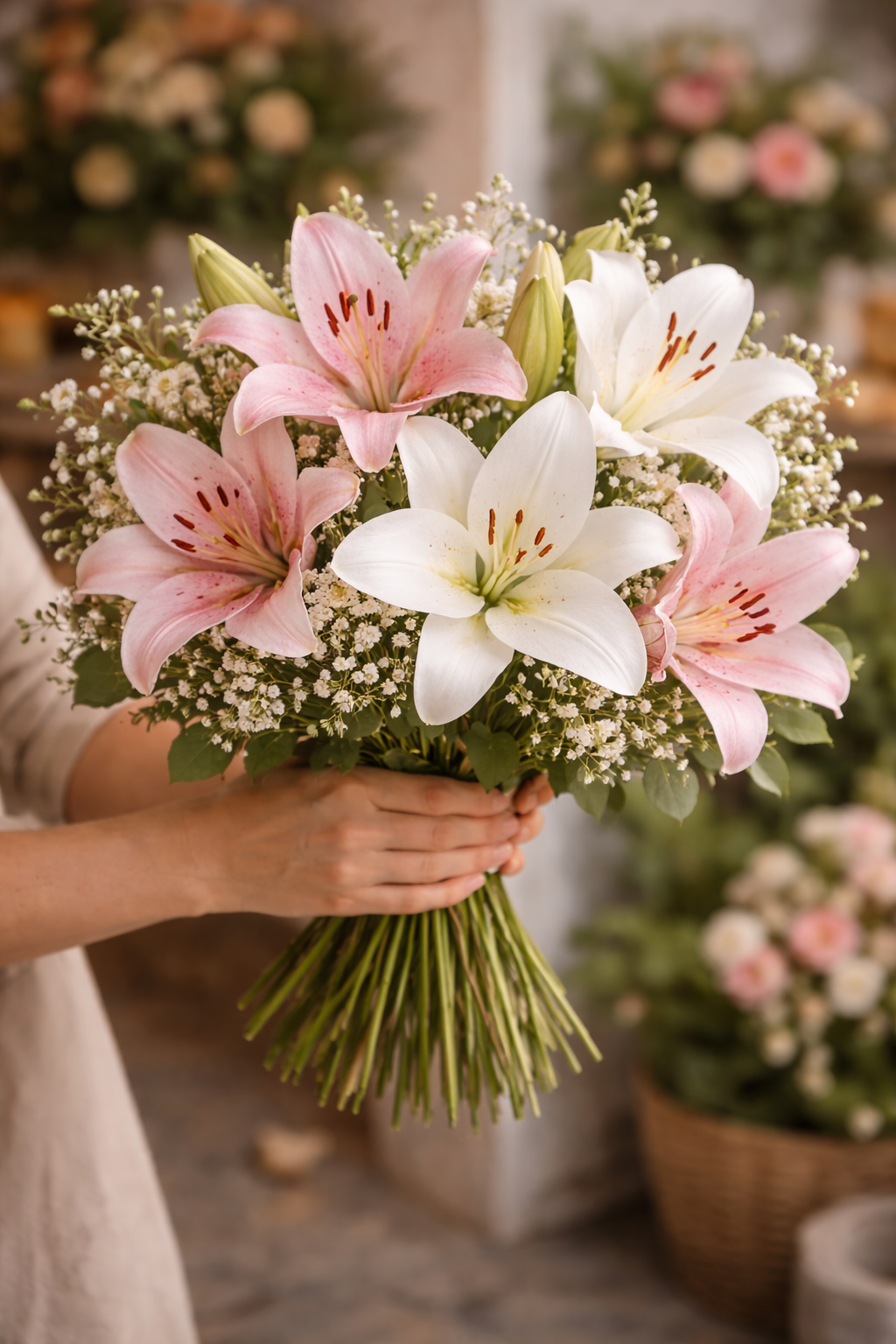 Floral in Form